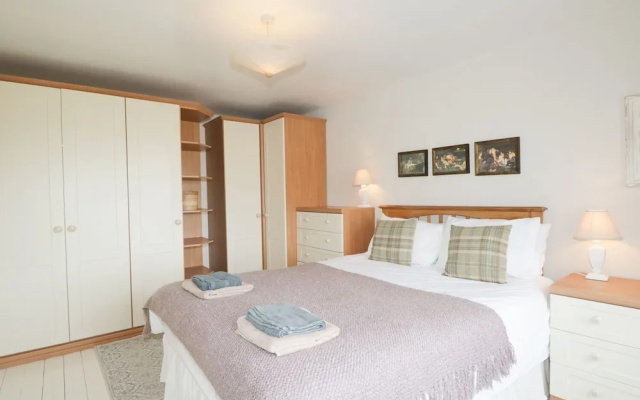 Cantie Cottage