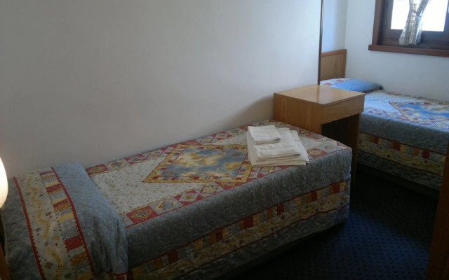 Hotel Marguareis