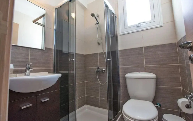 Beautiful Villa With Private Pool, Paralimni Villa 1241