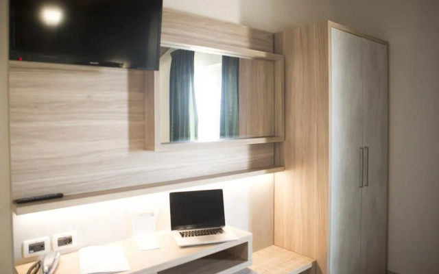 Hotel Prestige