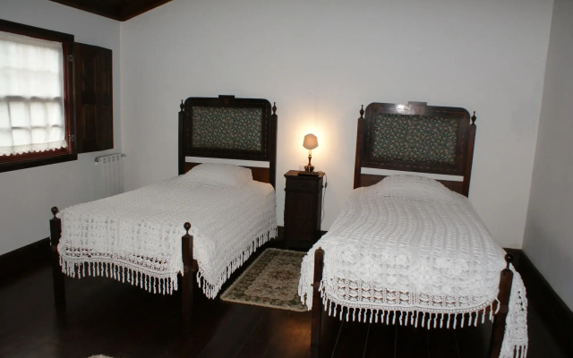 Quinta Da Agra