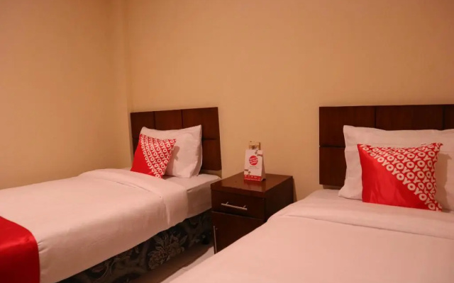 Hotel O Al-ghani 2 Syariah