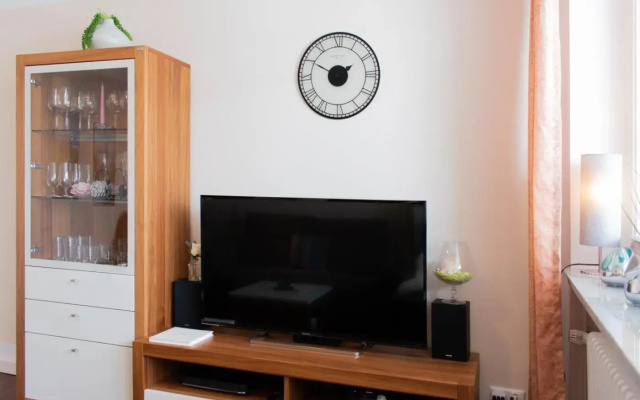 Ferienwohnung Ostseestübchen