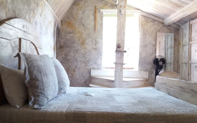 B&B La Medievale du Luberon