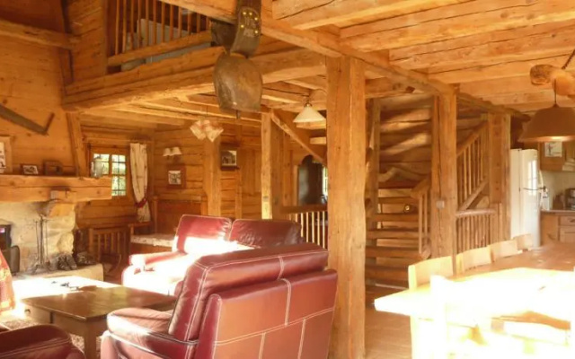 Alpage du Villard