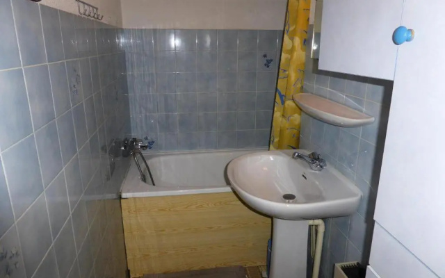 Résidence Le Royal - 2 Pièces pour 5 Personnes 21
