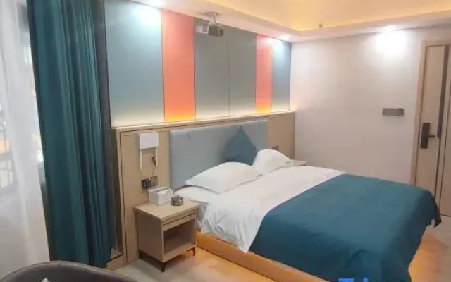 Xiyu Boutique Stay (Shantou Little Park Coast Promenade)