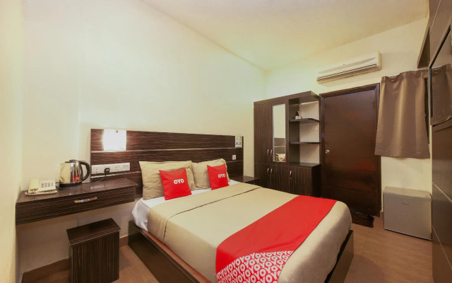Golden Palace Hotel