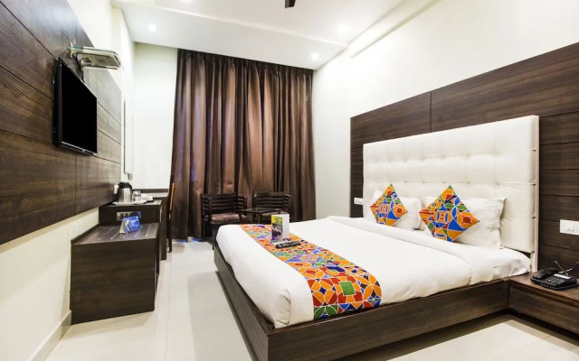 Hotel K.K. Continental