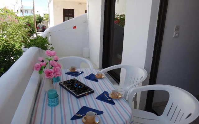 Amfi Apartments