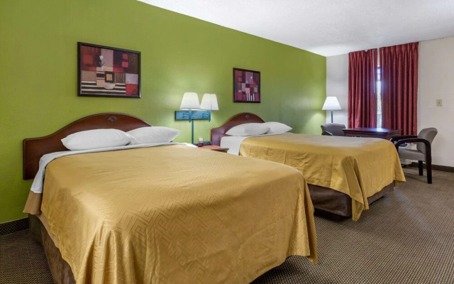 Rodeway Inn