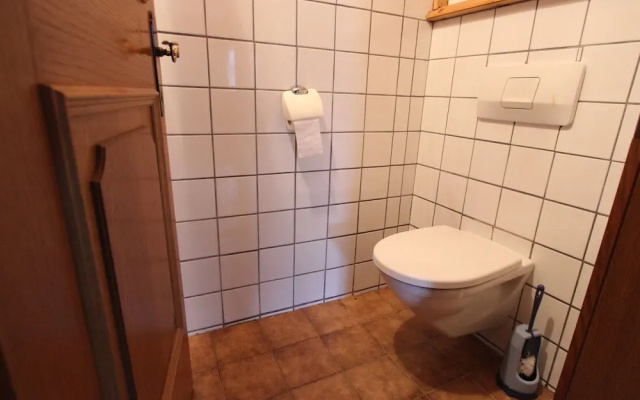 Welcoming Chalet near Ski Area in Fürth
