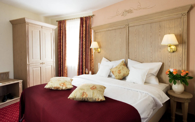 Hotel Rebstock
