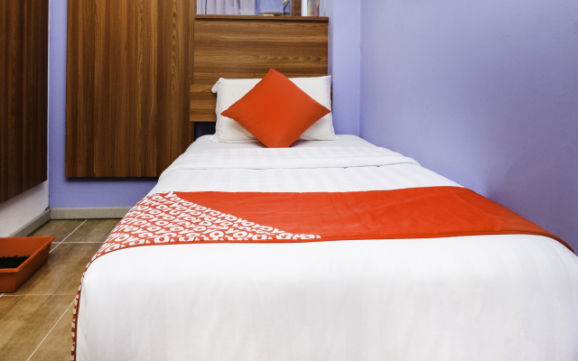 Hotel O Fajar Baru Boutique Hotel
