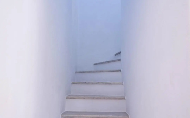 Villa PORFYRA - Cycladic House in Ampelas, Paros