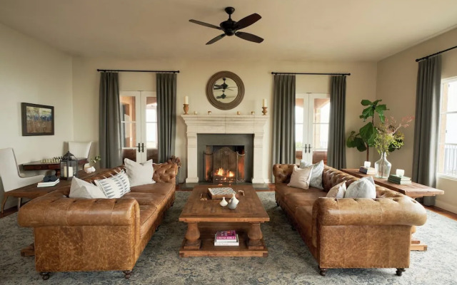 Black Walnut Inn & Vineyard