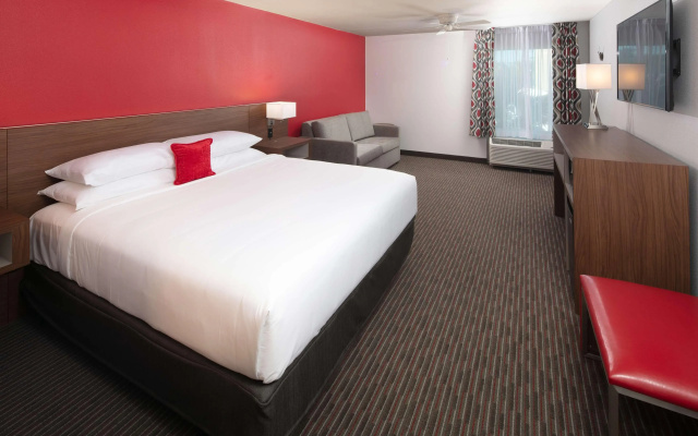 Radisson Hotel Orlando Lake Buena Vista South