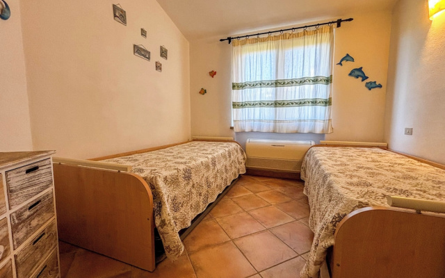 Villa Sa Fina