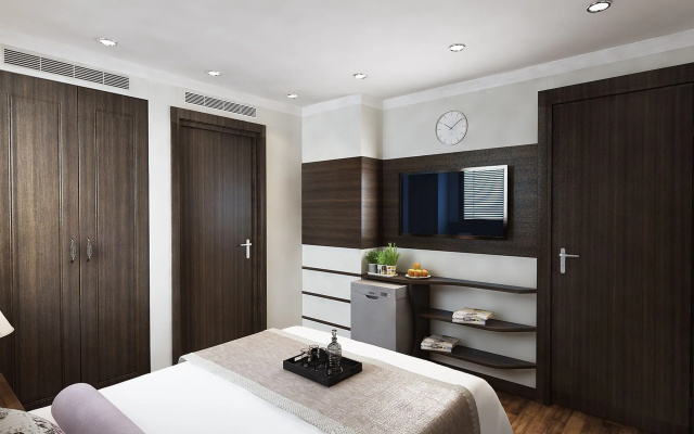 Brandi Gate Hotel & Spa