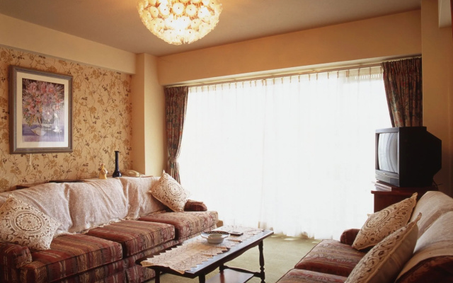 Akakura Hotel