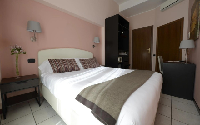 Hotel Florence Milano
