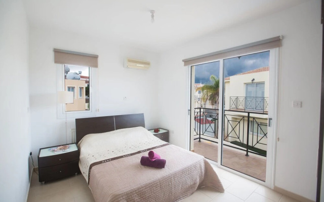 Villa Carmen,2 Minute Walk To Beach