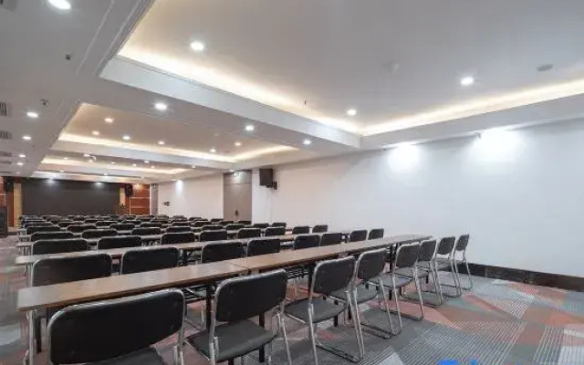 Wuzhou Ziyunge Homestay