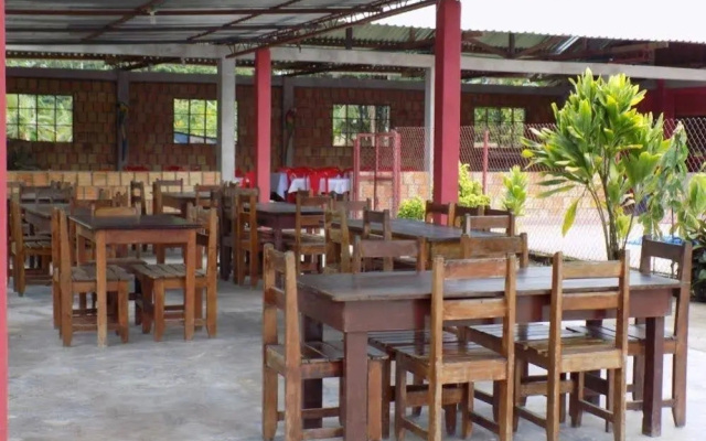 Hotel El Korral