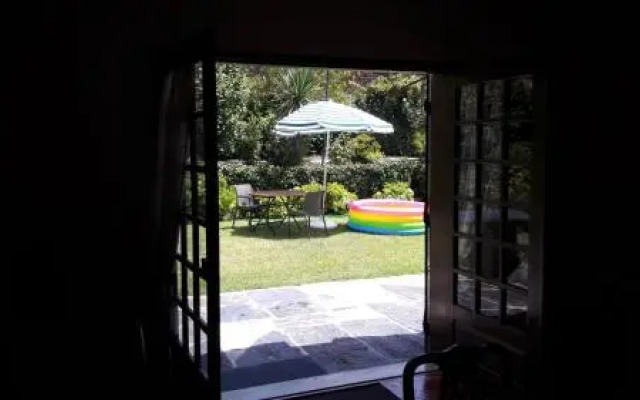 Quinta Drº Amarante