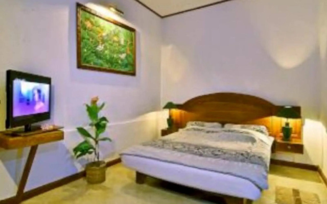 Pasific Beach Cottages
