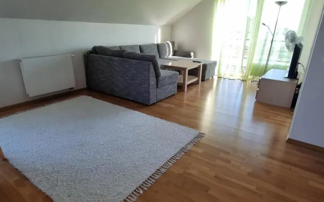 Juuli apartament
