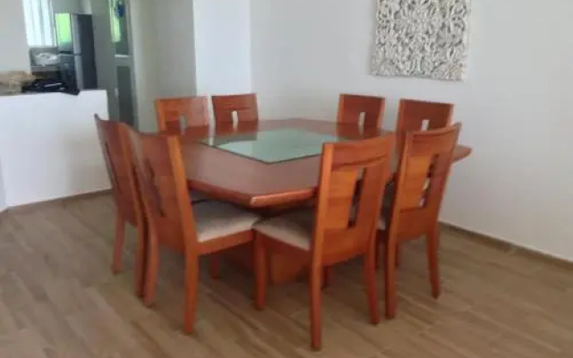 Apartamento Vista Al Mar