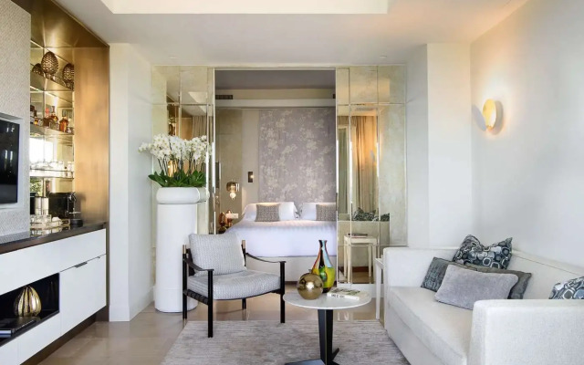 Villa Marina Capri - Preferred Hotels & Resorts