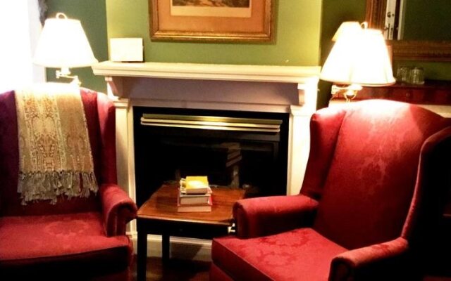 White Birches Inn