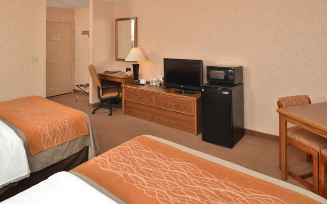 Comfort Inn