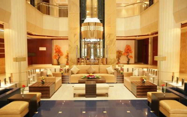 Al Manar Grand Hotel Apartments