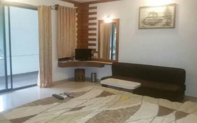 The Yash Resort