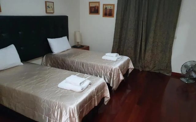 Apartment Bonimar