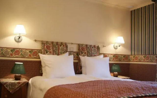 Hotel Le Point de Vue