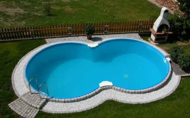 Haus Troger