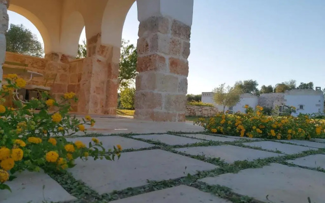 The Paradise - Il Paradiso di Ostuni