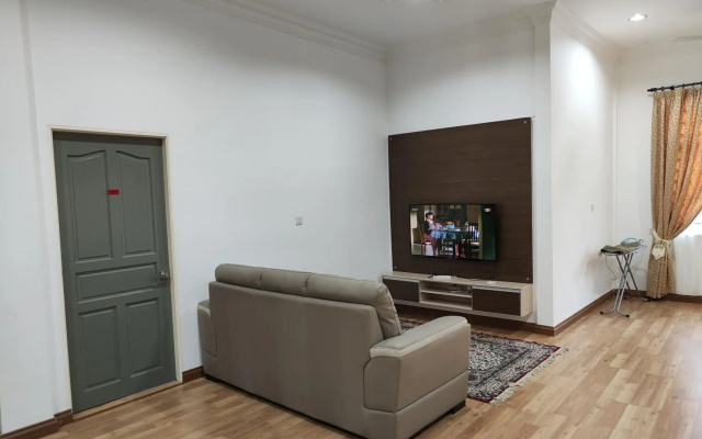Dca villa homestay