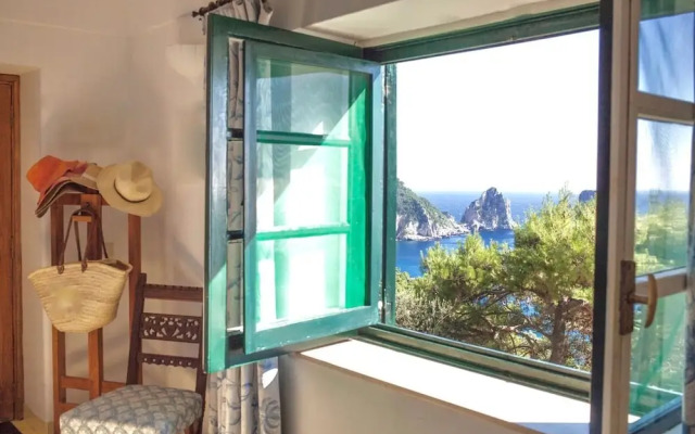 Villa Capri Marina