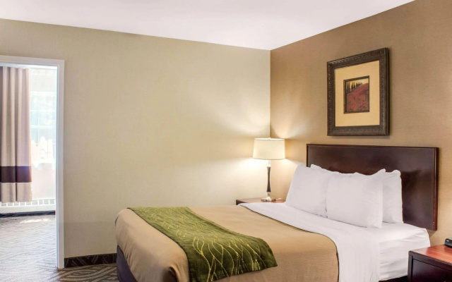Comfort Inn