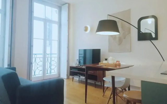 Quaint Studio in the Heart of Porto