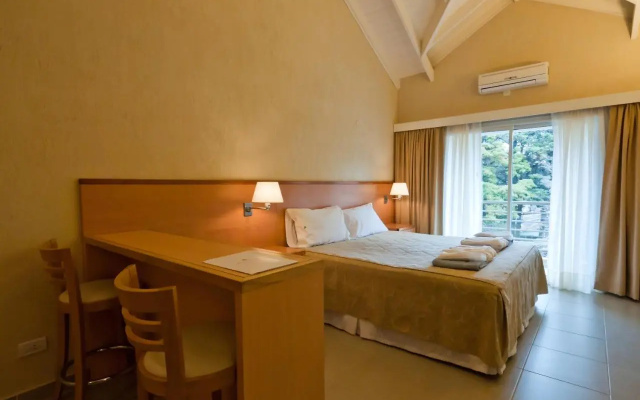 Alamos del Mar Apart Hotel & Spa