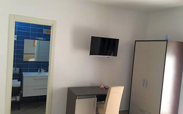 Residenza Murat BB