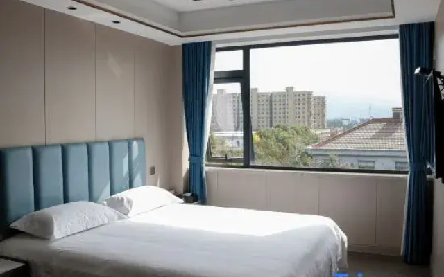 Shaoxing Jietumeng Kaiyi Hotel