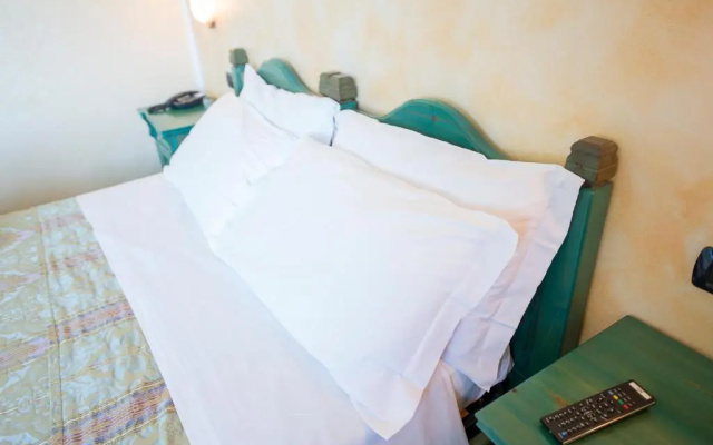 Hotel Don Luis