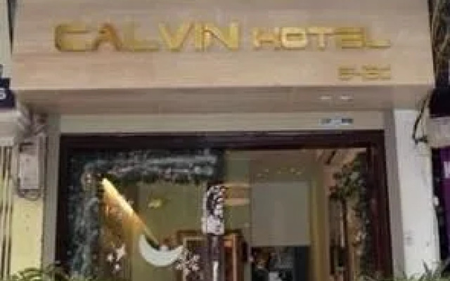 Calvin Hotel